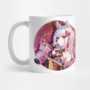 Anime 2020 Mug